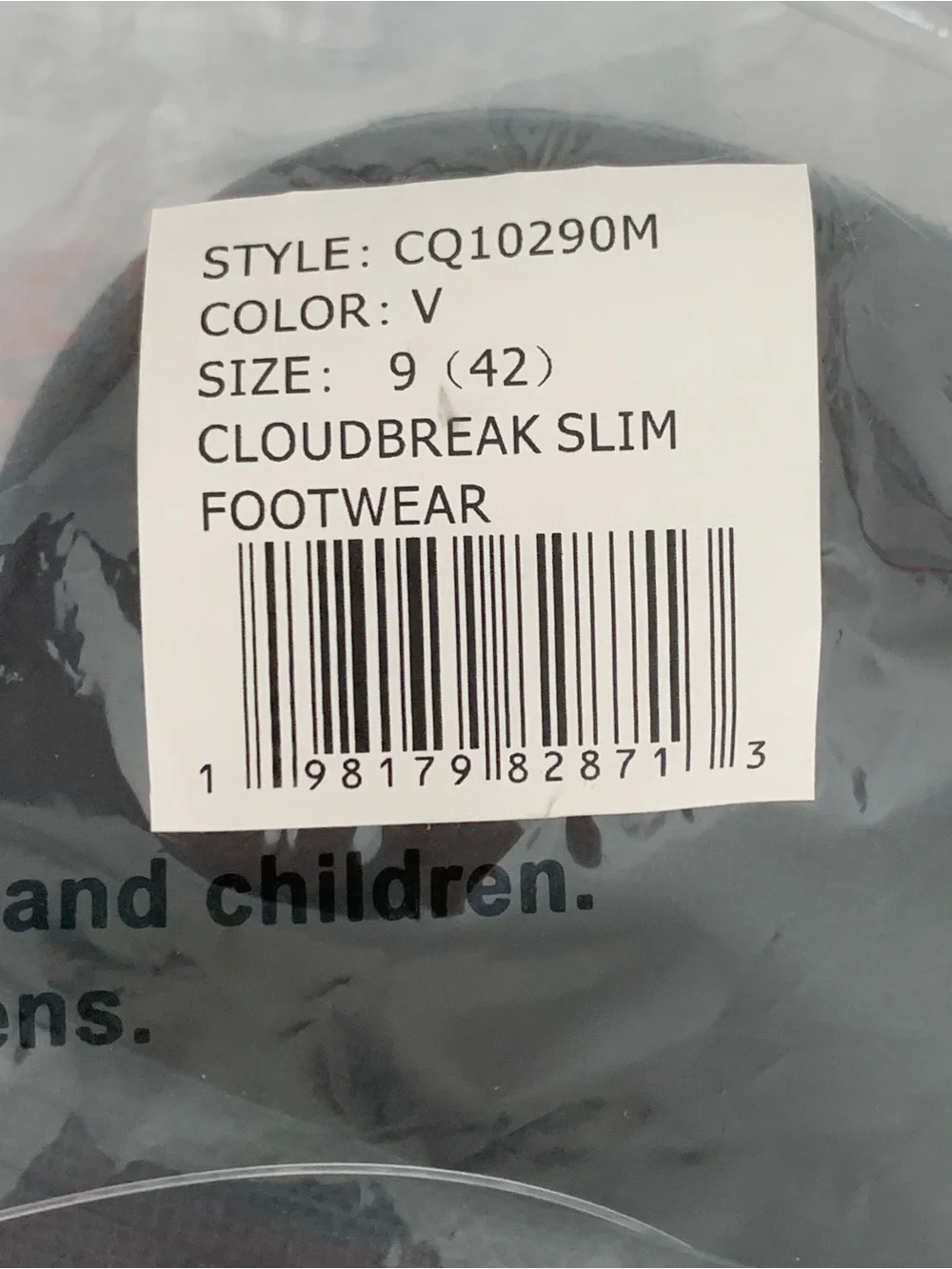 Quiksilver cloudbreak slim
